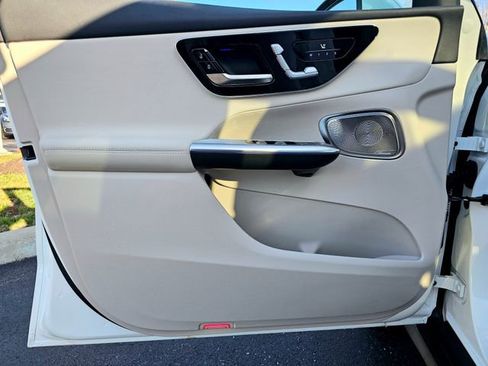 New 2026 Mercedes-Benz GLC 300 4MATIC image 19