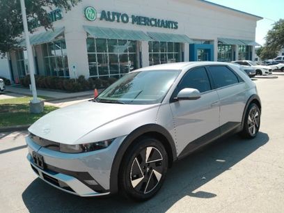 Used 2025 Hyundai Ioniq 5 SE