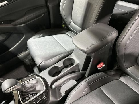 New 2026 Kia Seltos EX w/ EX Sunroof Package FWD image 22