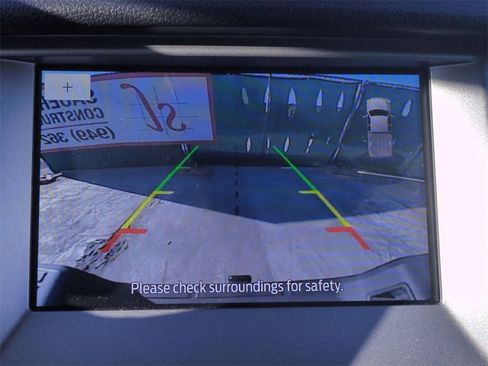 Used 2023 Ford Ranger XLT w/ Equipment Group 301A Mid image 15