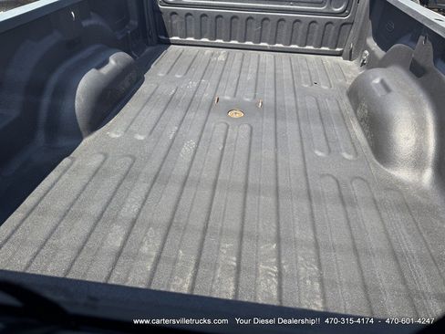 Used 2015 RAM 3500 Laramie w/ Convenience Group AWD/4WD image 24