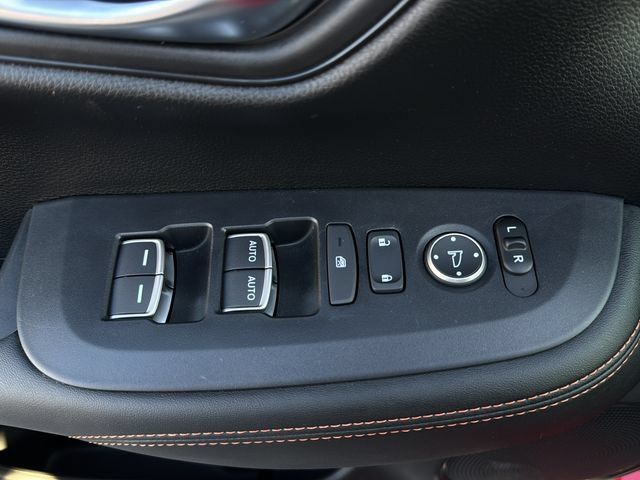 Certified 2024 Honda HR-V Sport image 14