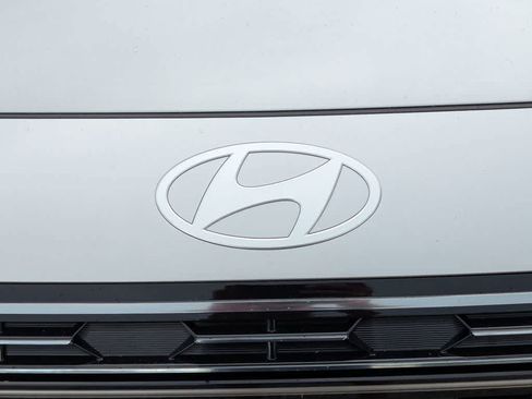 New 2026 Hyundai Palisade Calligraphy AWD/4WD image 13