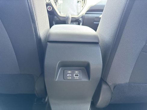 New 2026 Subaru Crosstrek 2.0i Premium image 22