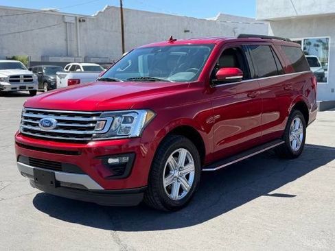 Used 2019 Ford Expedition XLT w/ Equipment Group 202A RWD image 6