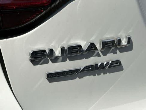 Used 2024 Subaru Legacy Premium AWD/4WD image 16