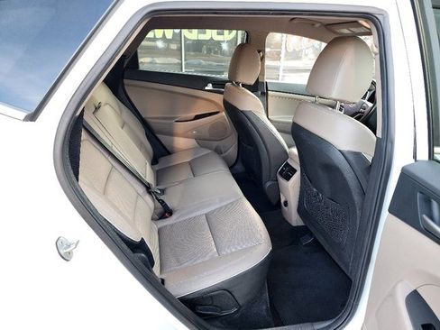 Used 2020 Hyundai Tucson Limited image 14