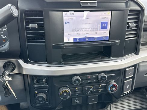 New 2026 Ford F350 XL w/ FX4 Off-Road Package image 30