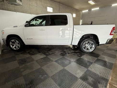 Used 2022 RAM 1500 Big Horn image 14