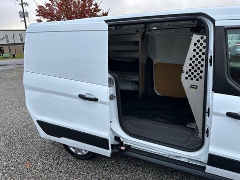 Used 2019 Ford Transit Connect XL w/ Driver-Assist Package image 21