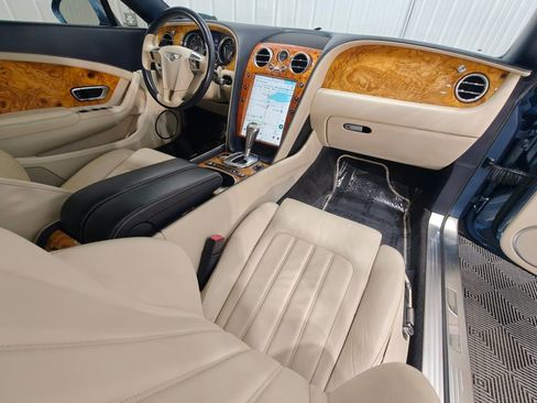Used 2012 Bentley Continental GT image 23
