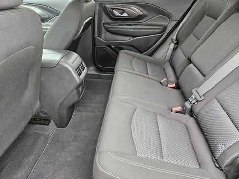 Used 2024 GMC Terrain SLE image 30