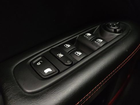 Used 2020 Jeep Compass Trailhawk image 27