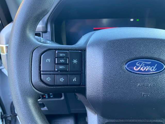 Used 2024 Ford F150 XL w/ Equipment Group 103A High RWD image 18