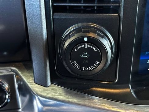 Used 2021 Ford F150 Lariat w/ Equipment Group 501A Mid AWD/4WD image 32