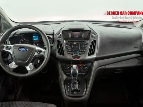 Used 2017 Ford Transit Connect XL image 18