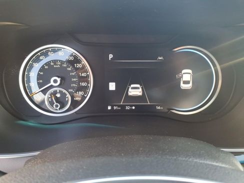 New 2026 Genesis G70 2.5T AWD/4WD image 18