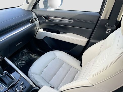 Used 2025 MAZDA CX-5 AWD 2.5 S image 25