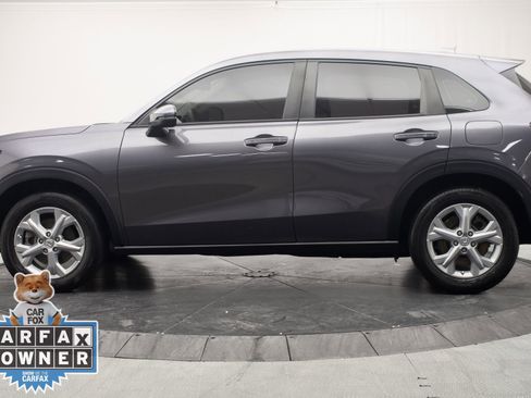 Used 2024 Honda HR-V LX image 6