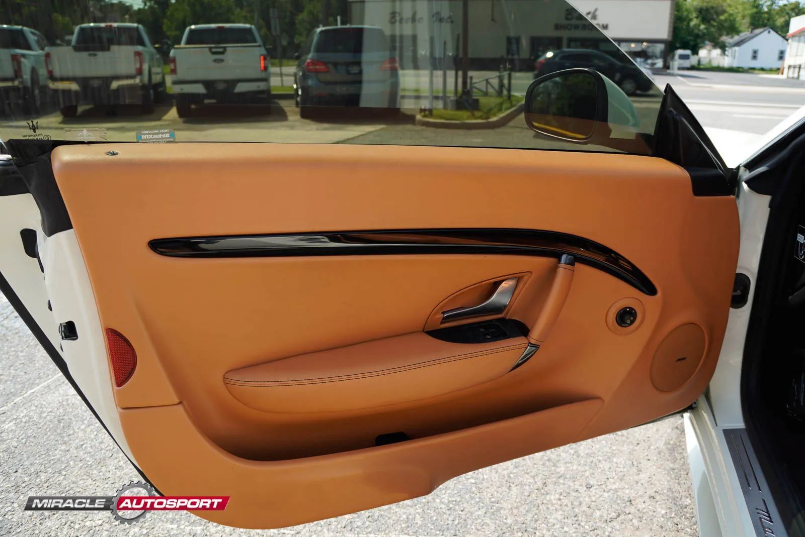 Used 2017 Maserati GranTurismo Sport RWD image 15