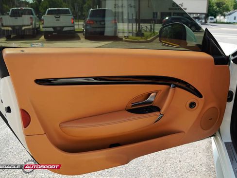 Used 2017 Maserati GranTurismo Sport RWD image 15