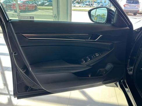 Used 2022 Honda Accord Sport image 14