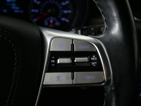 Used 2022 Kia Telluride EX w/ EX Premium Package AWD/4WD image 26