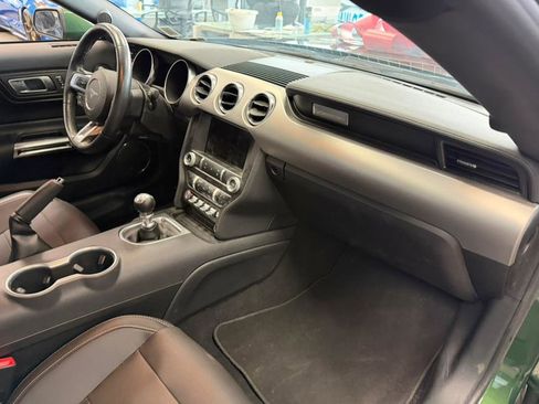 Used 2023 Ford Mustang GT Premium image 46