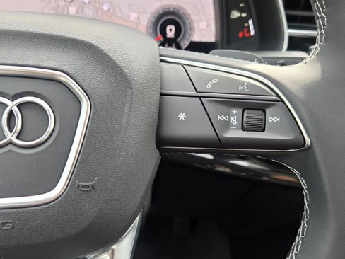 New 2026 Audi Q7 2.0T Premium AWD/4WD image 26