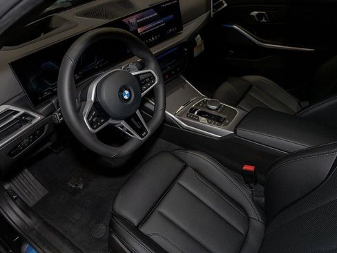 New 2026 BMW 330i xDrive 330i NA xDrive w/ M Sport Package image 15