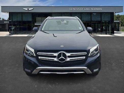 Used 2019 Mercedes-Benz GLC 300 4MATIC image 7