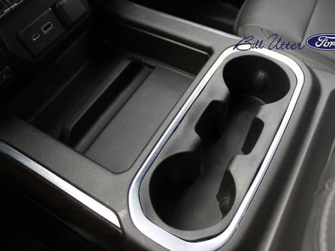 Used 2022 GMC Sierra 2500 SLT image 19