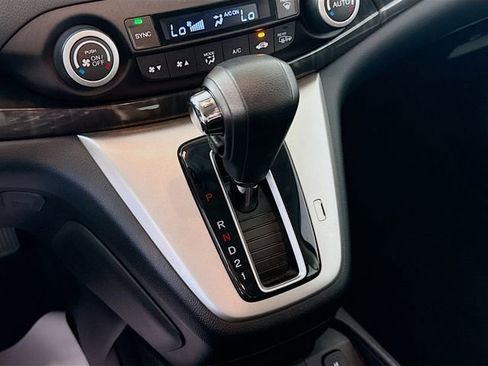 Used 2014 Honda CR-V EX-L image 18