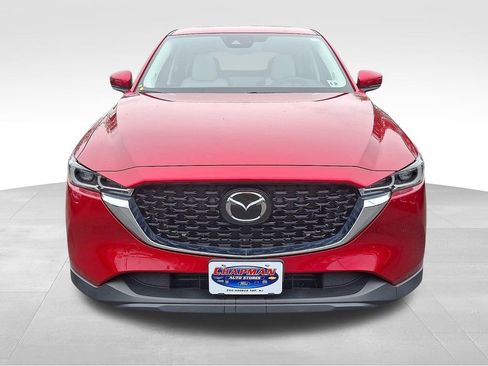 Used 2023 MAZDA CX-5 AWD 2.5 S image 3