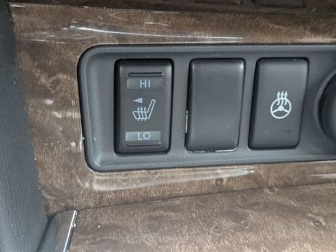 Used 2017 INFINITI QX80 2WD image 26