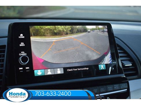 New 2026 Honda Odyssey Sport-L image 26