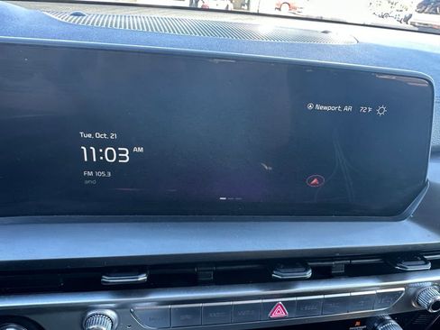 Used 2024 Kia Telluride S w/ S Sunroof Package image 10