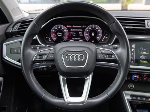 Used 2021 Audi Q3 2.0T Premium Plus AWD/4WD image 13