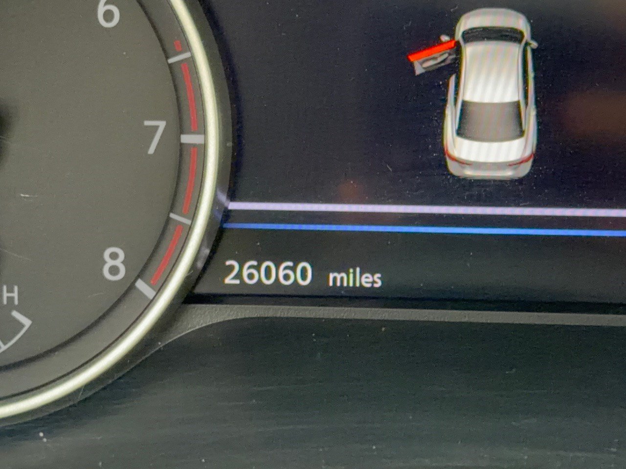 Used 2025 Nissan Sentra SV FWD image 26
