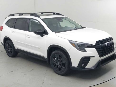 New 2025 Subaru Ascent Bronze Edition w/ Onyx Package image 1