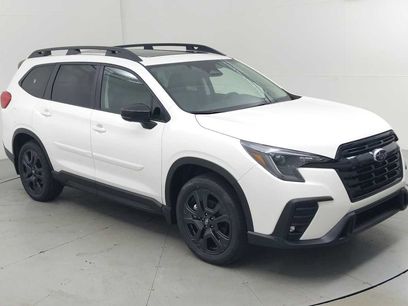 New 2025 Subaru Ascent Bronze Edition w/ Onyx Package