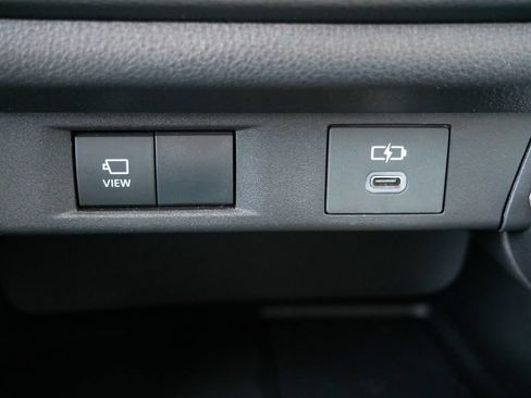 Certified 2025 Toyota Grand Highlander AWD image 22