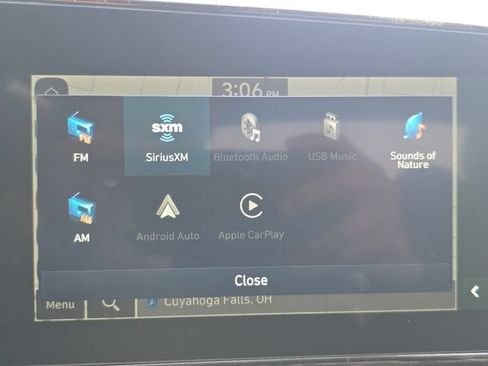 New 2026 Hyundai Elantra SEL FWD image 8