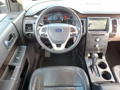 Used 2013 Ford Flex SEL FWD image 12