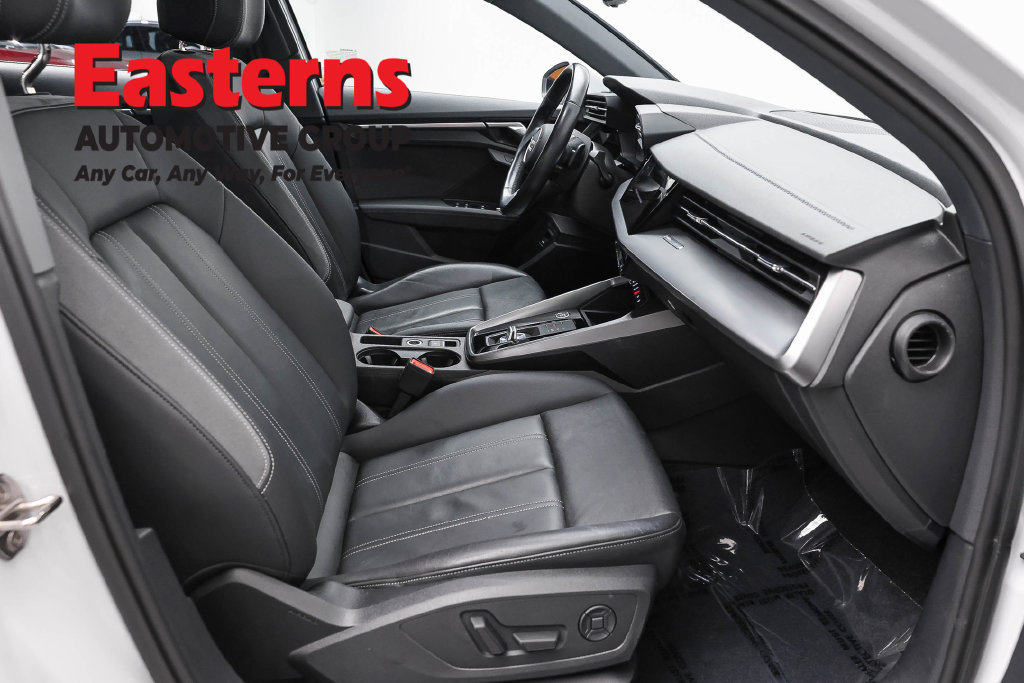 Used 2024 Audi A3 2.0T Premium FWD image 25