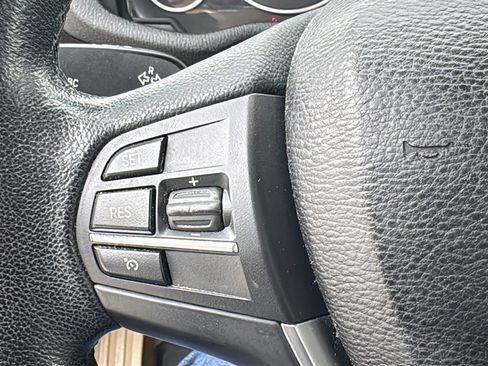 Used 2015 BMW X3 xDrive28d AWD/4WD image 21