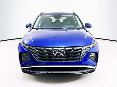 Certified 2023 Hyundai Tucson SEL AWD/4WD image 2