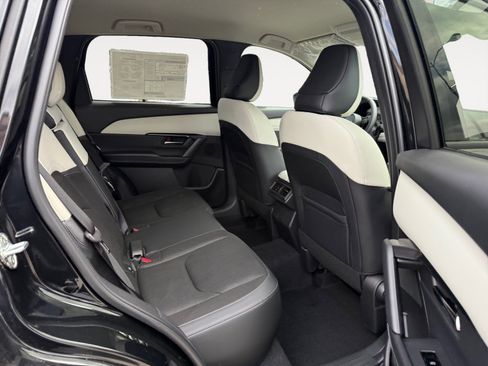 New 2026 MAZDA CX-5 Select AWD/4WD image 18