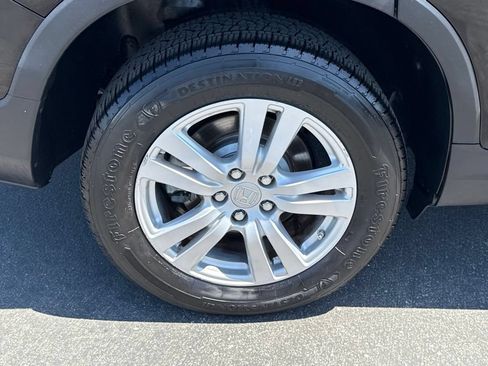 Used 2018 Honda Pilot LX image 13