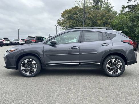 New 2026 Subaru Crosstrek 2.5i Limited w/ Crosstrek Mirror Package AWD/4WD image 10